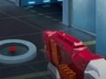 Гра Nerf: тестовий діапазон  онлайн