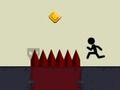 Гра Stickman Boost 2 онлайн