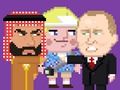 Гра Gringo Hero: Чемпіонат Росії  онлайн