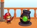 Гра Догі Bubble Shooter  онлайн