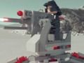 Гра LEGO Star Wars Battlerun онлайн Гра LEGO Star Wars Battlerun онлайн