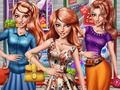 Гра Mall Shopping Spree. Еволюція  онлайн