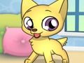 Гра Студія домашніх тварин Princess  онлайн