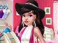 Гра Весняний шопінг у стилі Boho Chic 2  онлайн