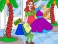 Гра Колір Me Girls Play  онлайн