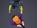 Гра Zombie Royale онлайн