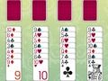 Гра Видання Freecell Solitaire 2017 онлайн
