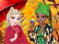 Гра Принцеса Urban Outfitters Qutumn  онлайн