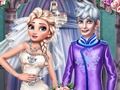 Гра Королівська весільна церемонія  онлайн
