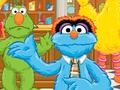 Гра Готель Furchester: рука допомоги  онлайн