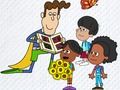 Гра Пригоди чоловічої серветки! Bye Bye Boogaloo  онлайн