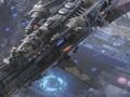 Гра Космічний корабель II  онлайн