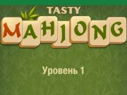 Гра Смачний маджонг  онлайн