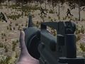 Гра Зомбі-хвилі 3D  онлайн