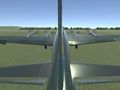 Гра Симулятор польоту 3D  онлайн