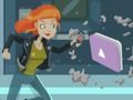 Гра Агент Curiosa Rogue Robots онлайн