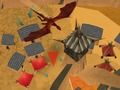 Гра Ніндзяго: im land drachen онлайн