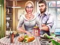 Гра Залишаючи будинок  онлайн