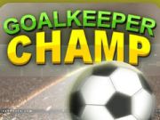 Гра Воротар чемпіон  онлайн
