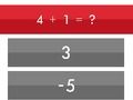 Гра Quickmath онлайн