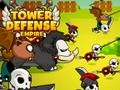 Гра Імперія Tower Defense  онлайн