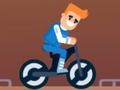 Гра BMX в Інтернеті онлайн