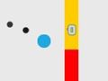 Гра Flappy Color Ball онлайн
