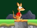 Гра Jumpy кенгуру  онлайн
