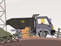 Гра BART Factory Truck  онлайн