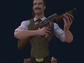 Гра Битва Royale Портативний  онлайн