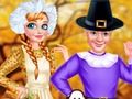 Гра Традиційна Туреччина на День подяки BFF  онлайн