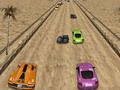 Гра 3D LA Supercars  онлайн