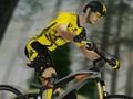 Гра MTB Pro Racer онлайн