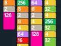 Гра 2048 Пасьянс  онлайн
