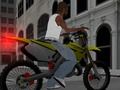 Гра GT Bike Simulator онлайн