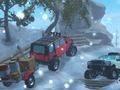 Гра Off Road Симулятор навантаження на вантаж  онлайн
