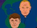 Гра Розбийте політиків  онлайн