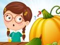 Гра Знайти імена фруктів  онлайн