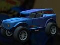 Гра Super Racer RC2 онлайн