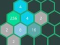 Гра Гексар 2048  онлайн