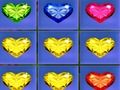 Гра Серце Gems Connect  онлайн