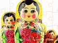 Гра Російська джигсова виклик онлайн