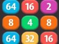 Гра 2048 Злиття  онлайн