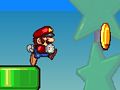 Гра Super Mario Remix 3  онлайн