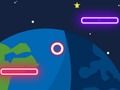Гра Простір Geo Jump  онлайн