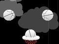 Гра Dunk Hoop 2 онлайн