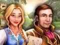 Гра Секретний анклав  онлайн
