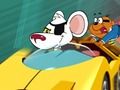 Гра Небезпечна миша Full Speed ​​Extreme Turbo  онлайн