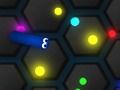 Гра WormRoyale. io  онлайн