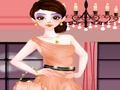 Гра Ідеальний вечір Dressup  онлайн